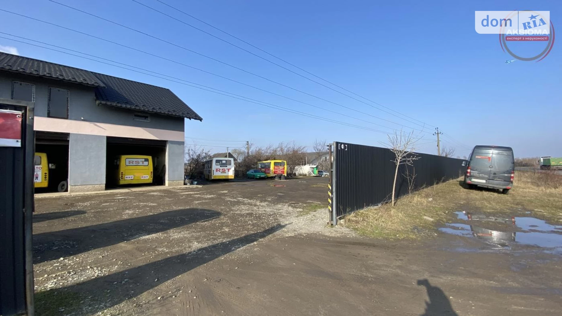 Продается помещения свободного назначения 710 кв. м в 2-этажном здании, цена: 275000 $ - фото 2