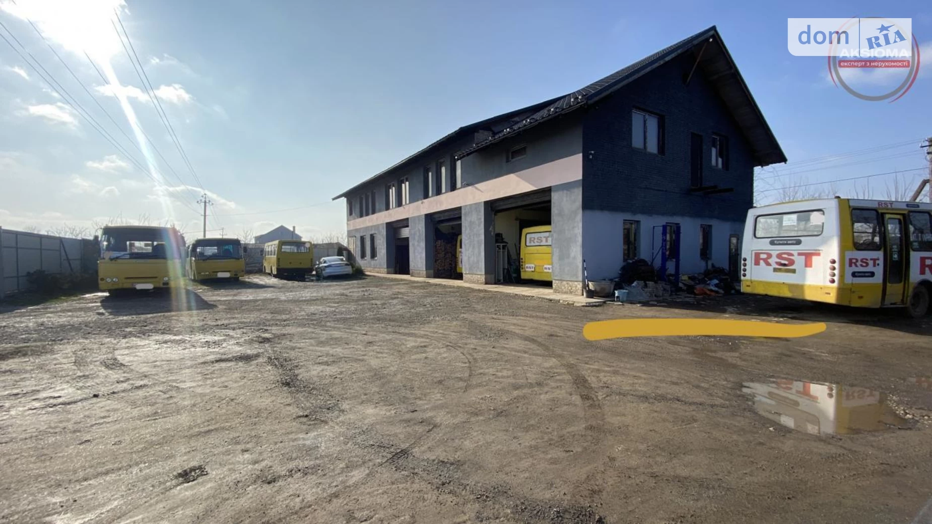 Продается помещения свободного назначения 710 кв. м в 2-этажном здании, цена: 275000 $ - фото 4