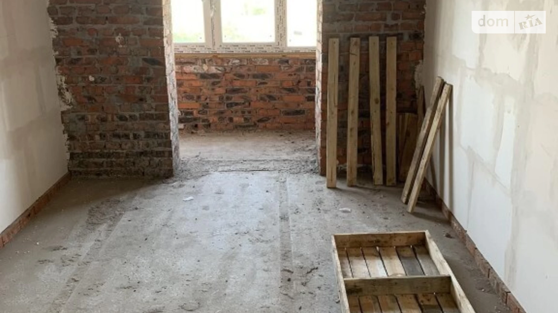 Продается 2-комнатная квартира 59 кв. м в Хмельницком, цена: 37000 $ - фото 3