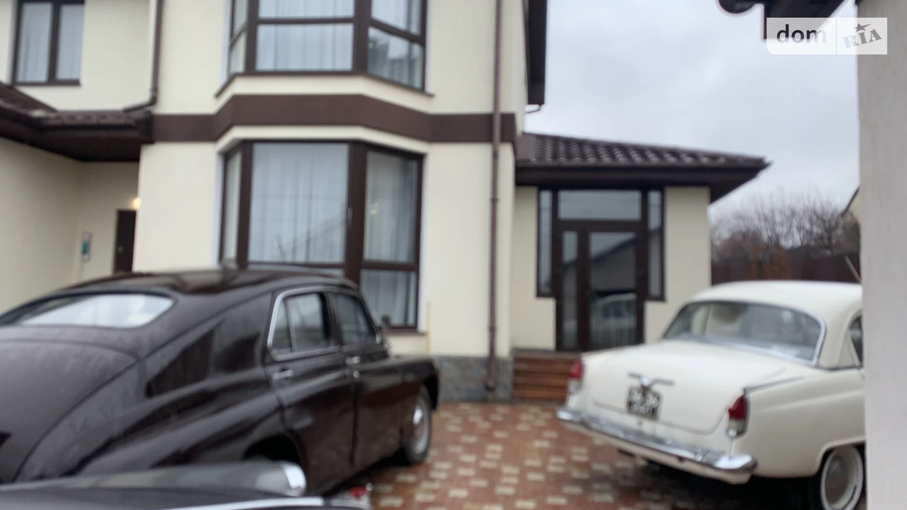 Продається будинок 2 поверховий 200 кв. м с басейном, цена: 265000 $ - фото 4