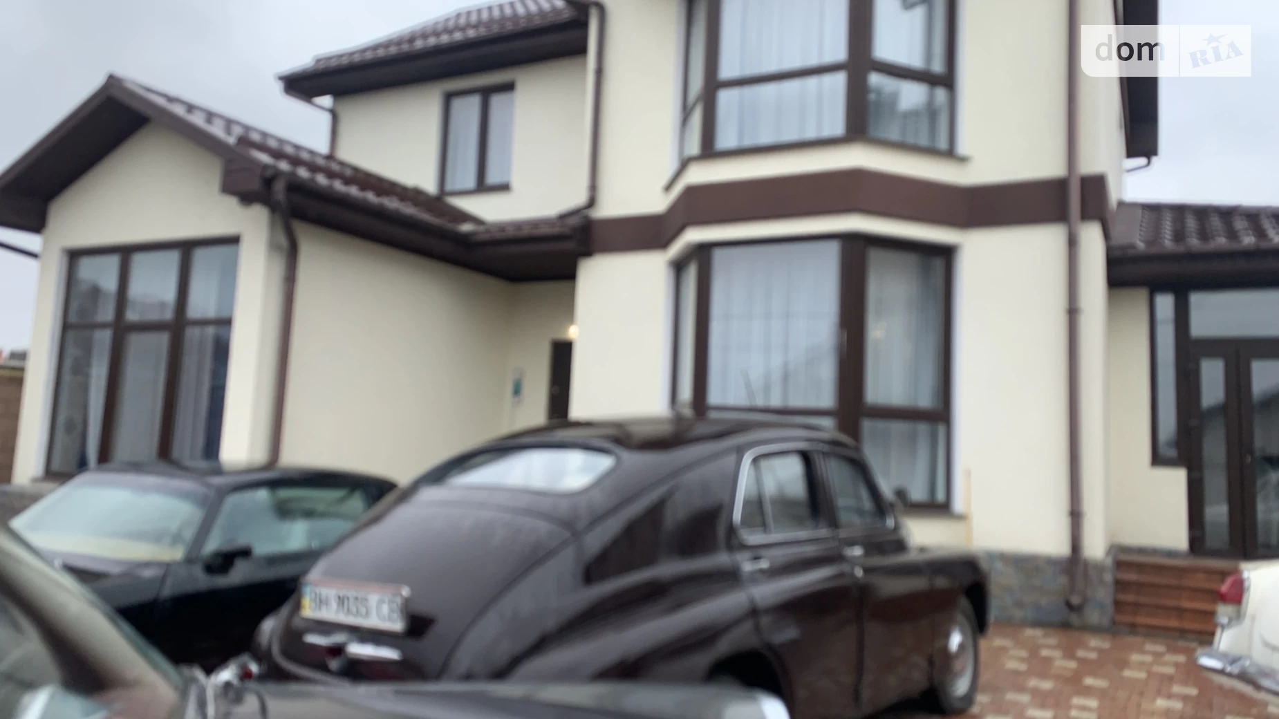 Продається будинок 2 поверховий 200 кв. м с басейном, цена: 265000 $ - фото 5