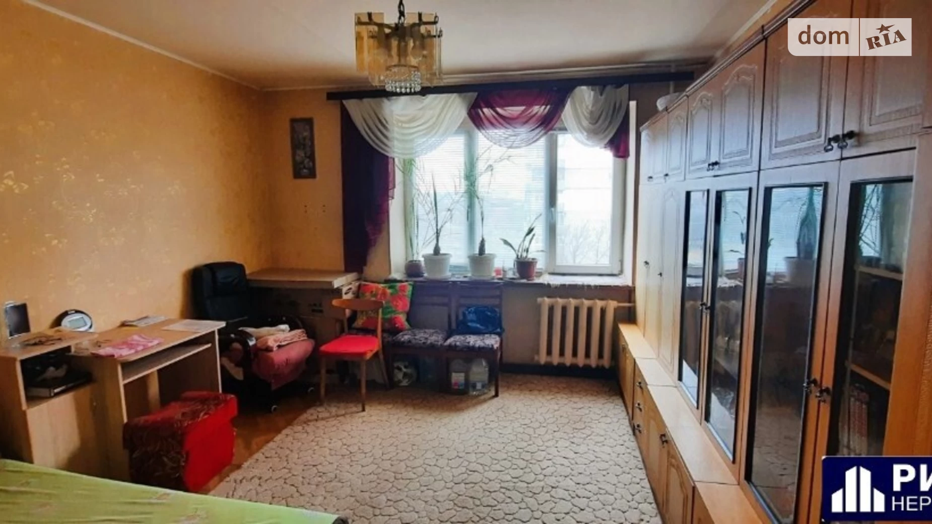 Продается 2-комнатная квартира 49.5 кв. м в Полтаве, пер. Заячий - фото 2