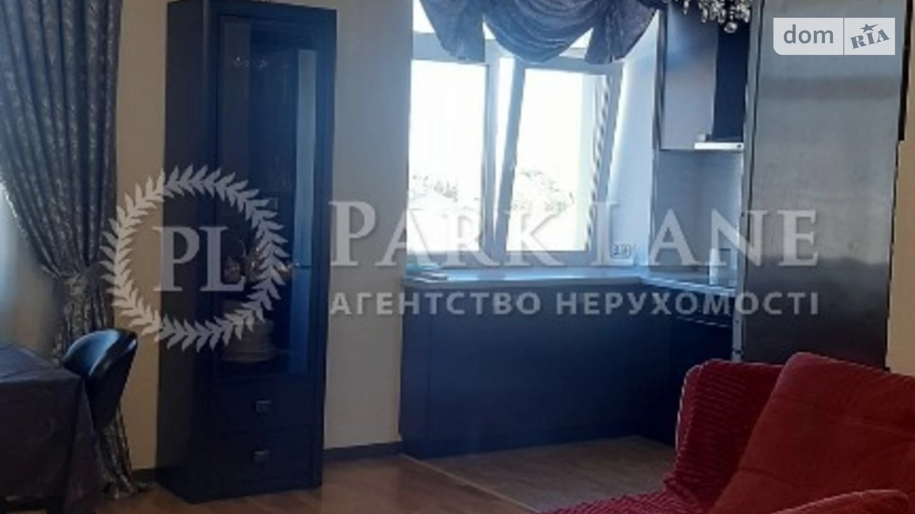Продается 2-комнатная квартира 75 кв. м в Киеве, просп. Воздушных Сил(Воздухофлотский), 23 - фото 3