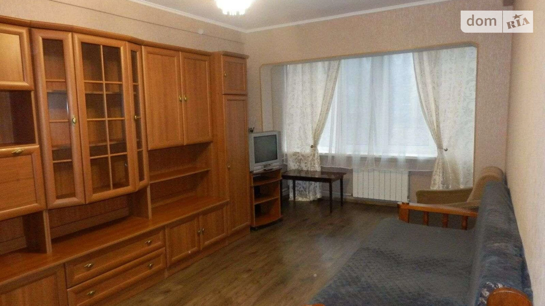 Продается 2-комнатная квартира 49 кв. м в Киеве, ул. Шолом-Алейхема, 24