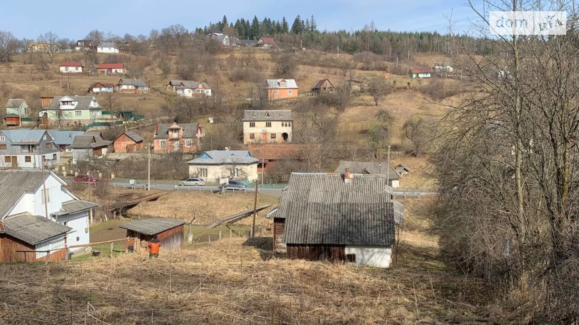 Продається одноповерховий будинок 50 кв. м з мансардою, вул. 16-го Липня