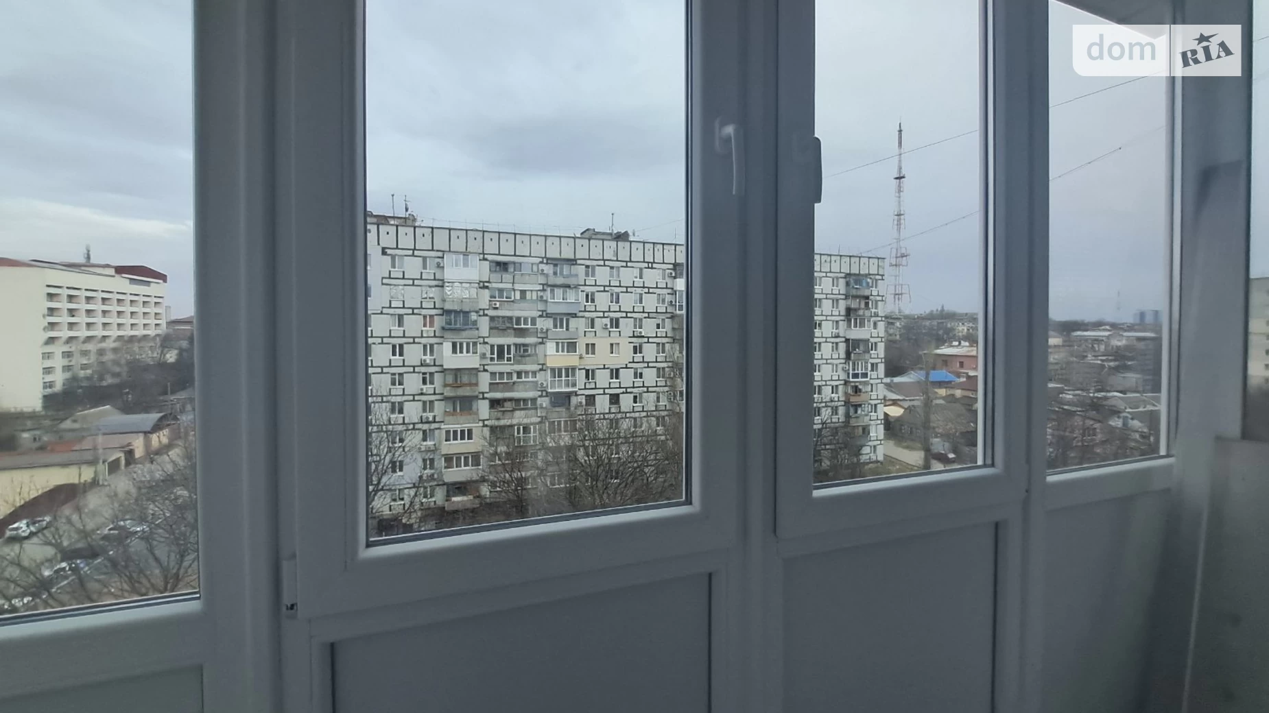 Продається 1-кімнатна квартира 30.1 кв. м у Дніпрі, вул. Полігонна(Погребняка), 18В - фото 2