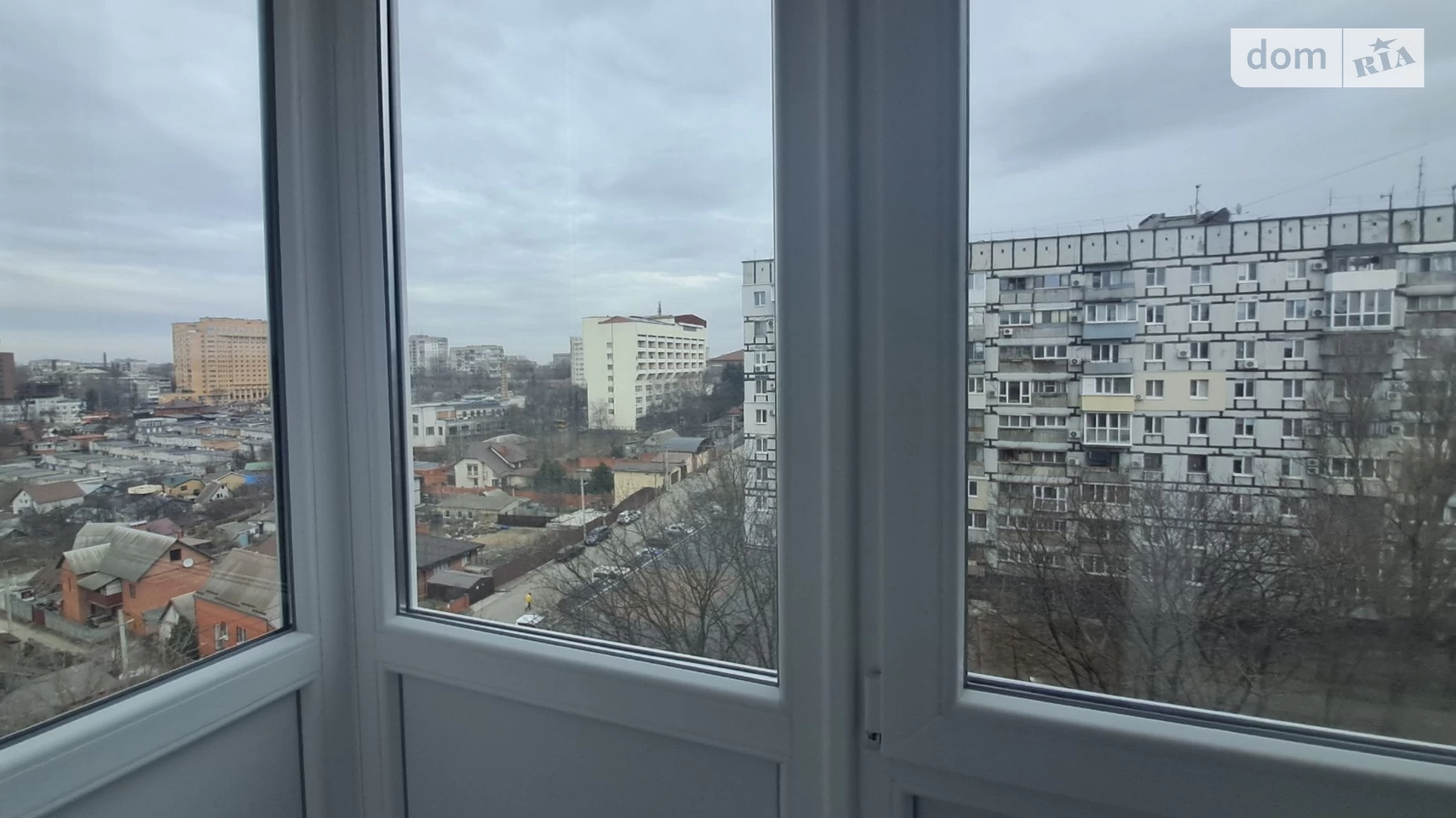 Продається 1-кімнатна квартира 30.1 кв. м у Дніпрі, вул. Полігонна(Погребняка), 18В - фото 4