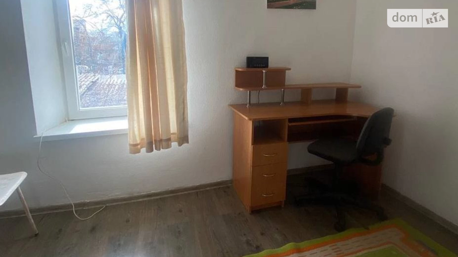 Продается 1-комнатная квартира 18 кв. м в Одессе, ул. Ризовская