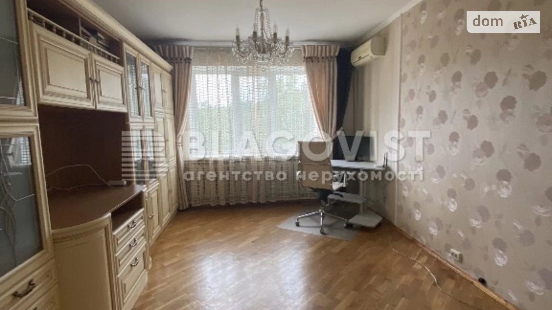 Продается 3-комнатная квартира 65 кв. м в Киеве, просп. Гонгадзе Георгия(Советской Украины), 32 - фото 2