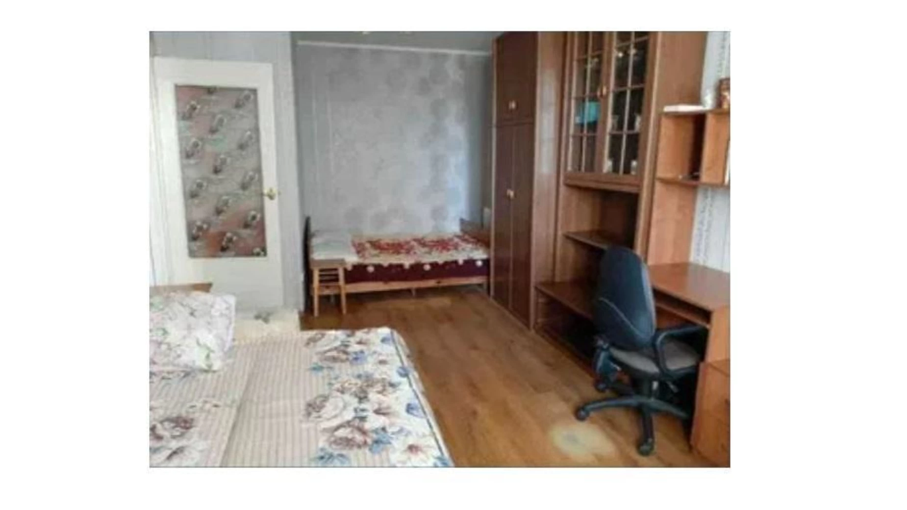 Продається 1-кімнатна квартира 34 кв. м у Одесі, бул. Французький, 60 - фото 5