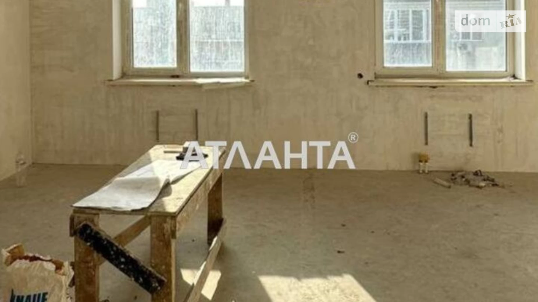 Продается 1-комнатная квартира 36 кв. м в Крыжановке, Николаевская дор.