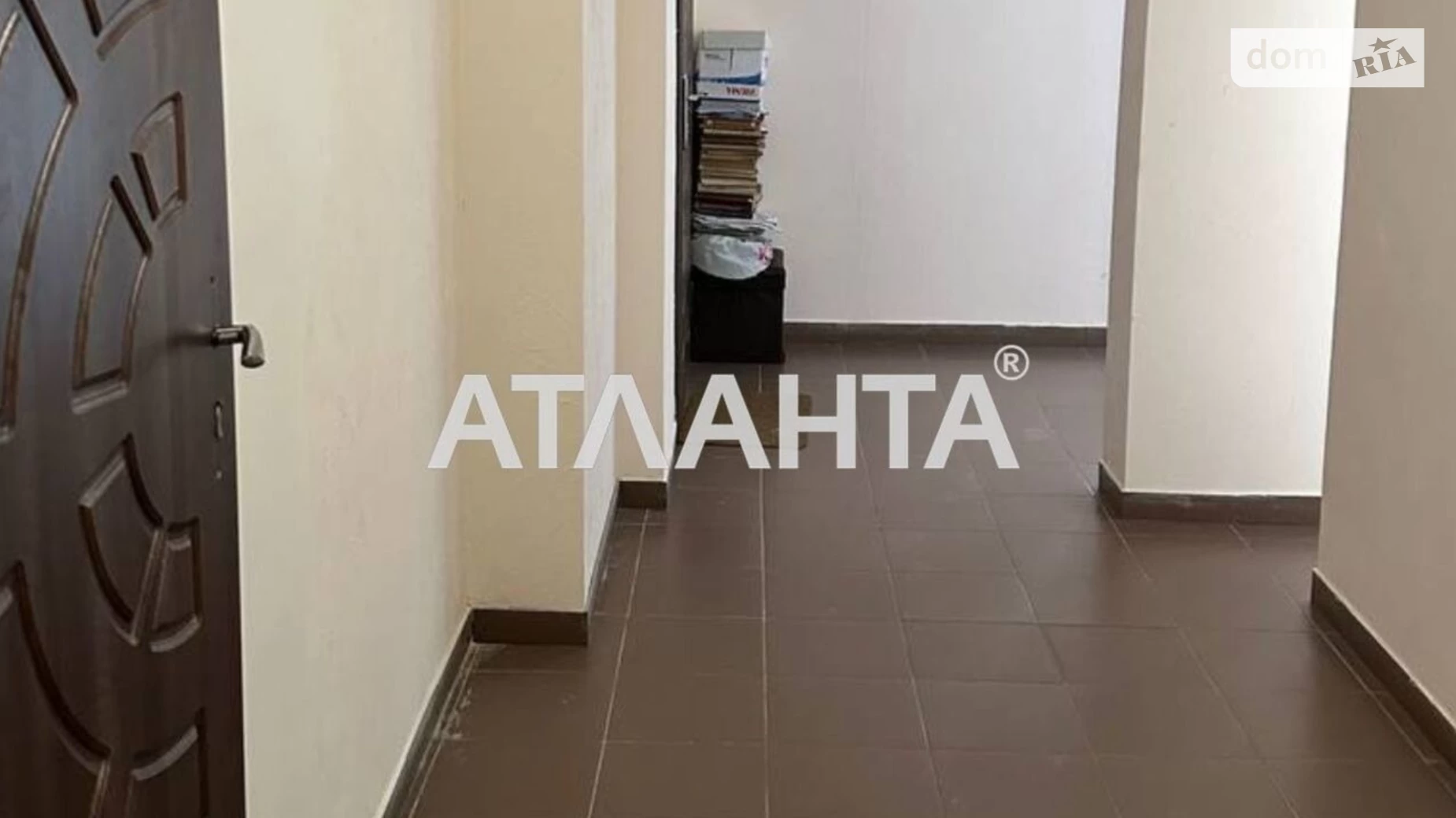 Продается 1-комнатная квартира 36 кв. м в Крыжановке, Николаевская дор. - фото 5