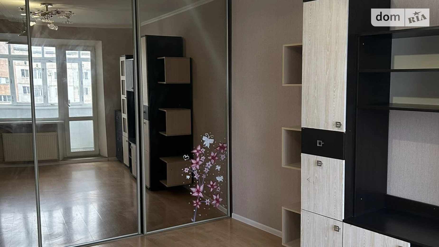 Продається 2-кімнатна квартира 47.3 кв. м у Хмельницькому, цена: 41000 $ - фото 2