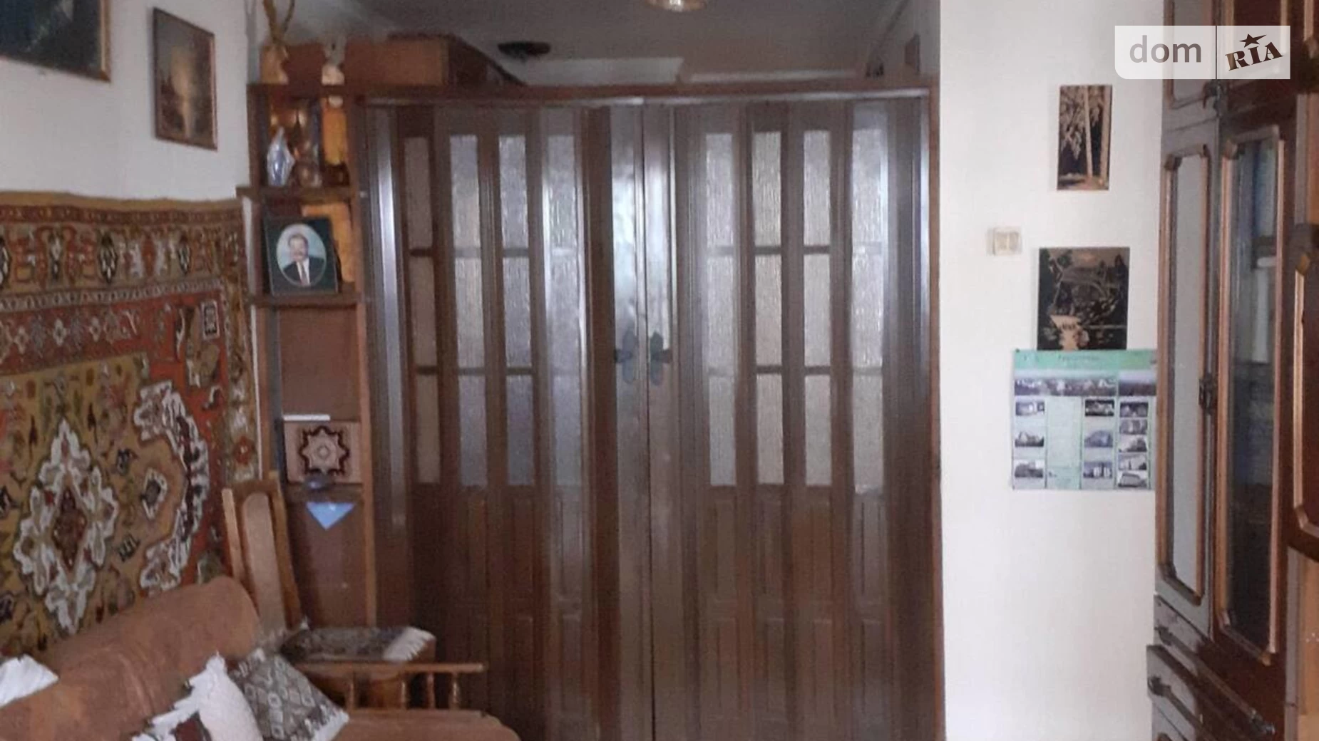 Продається 3-кімнатна квартира 48.9 кв. м у Трускавці, цена: 37500 $ - фото 3