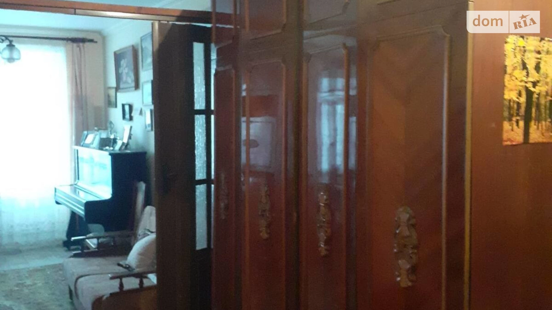 Продається 3-кімнатна квартира 48.9 кв. м у Трускавці, цена: 37500 $ - фото 5
