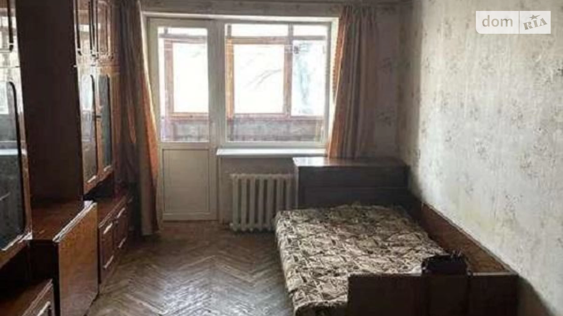 Продается 1-комнатная квартира 32 кв. м в Харькове, ул. Маршала Рыбалко - фото 3
