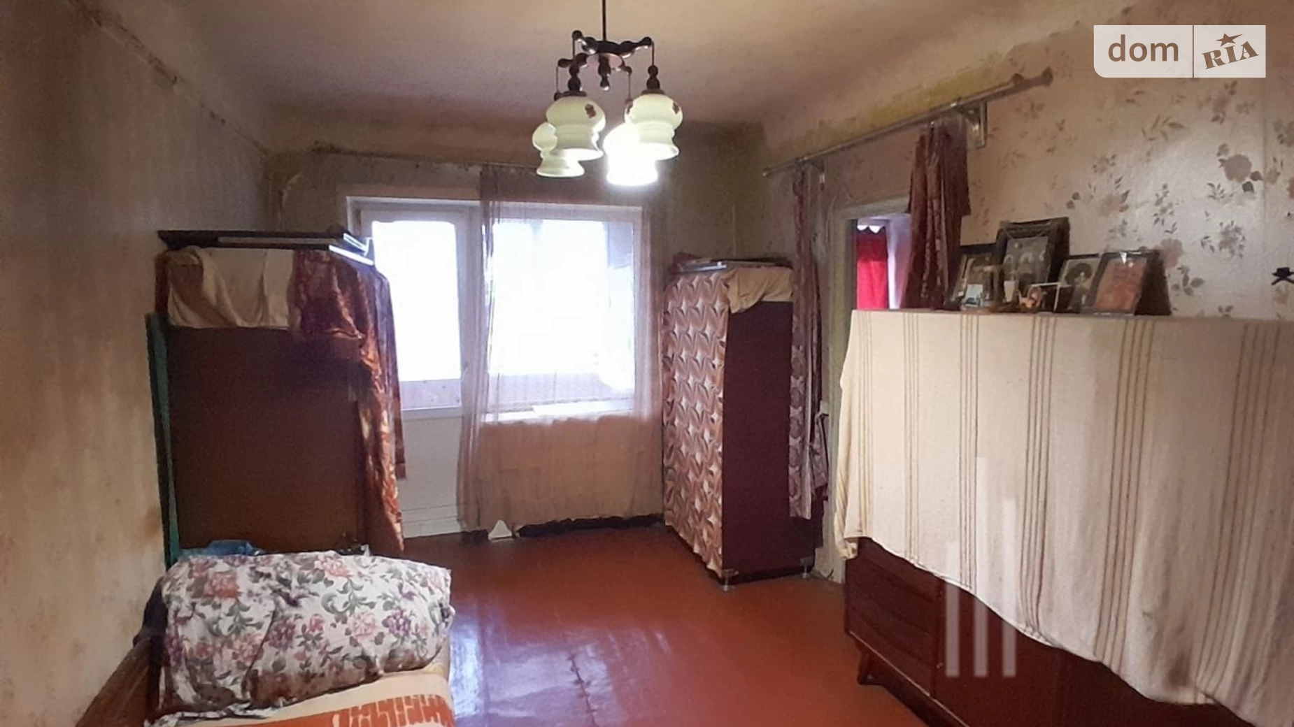 Продается 1-комнатная квартира 25 кв. м в Киеве, ул. Автозаводская, 87А