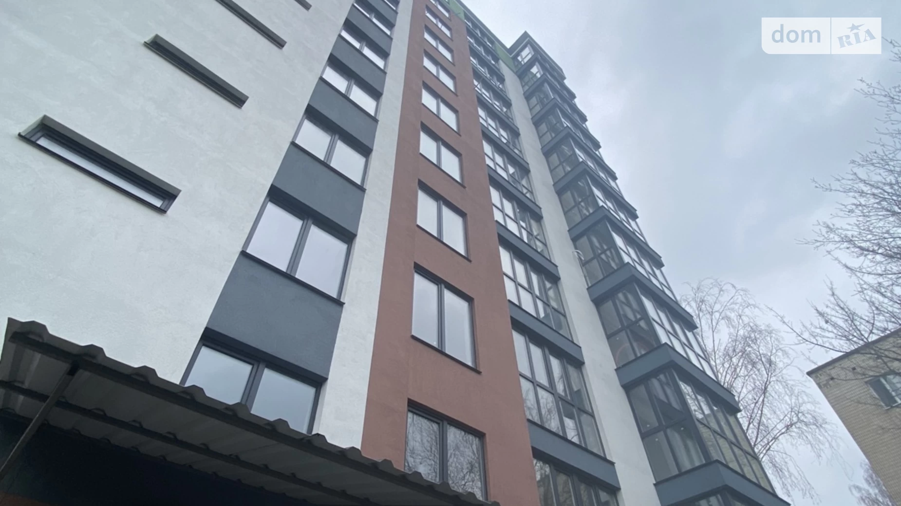 Продается 1-комнатная квартира 42 кв. м в Виннице, ул. Константина Василенко - фото 5