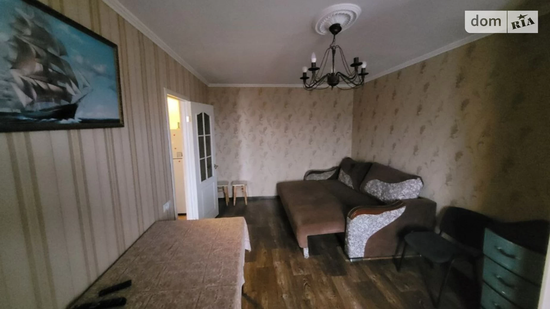 Сдается в аренду 1-комнатная квартира 33 кв. м в Одессе, ул. Кондрашина, 18 - фото 2
