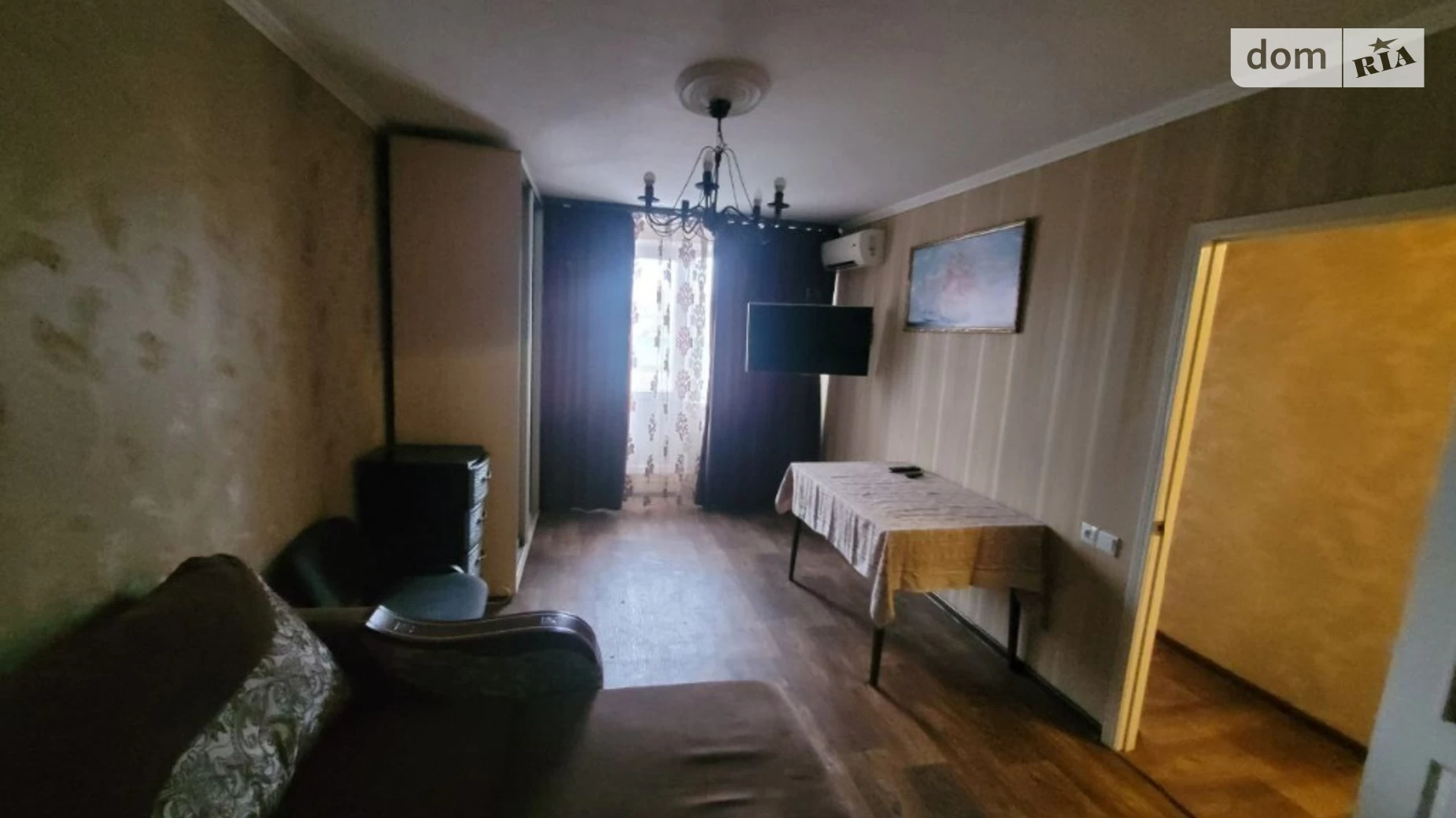 Сдается в аренду 1-комнатная квартира 33 кв. м в Одессе, ул. Кондрашина, 18 - фото 4