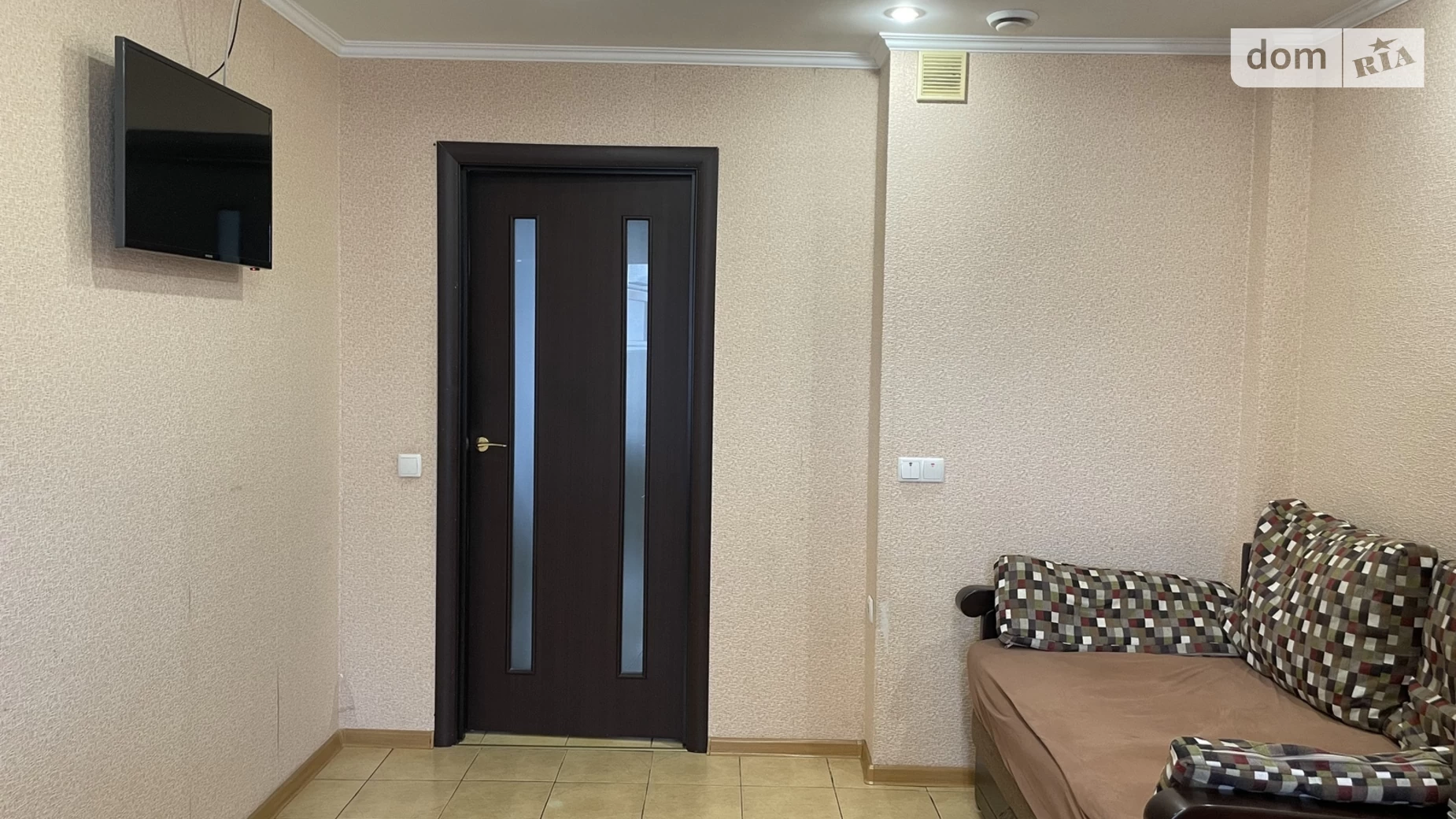 1-комнатная квартира 62 кв. м в Тернополе, ул. Ольховая