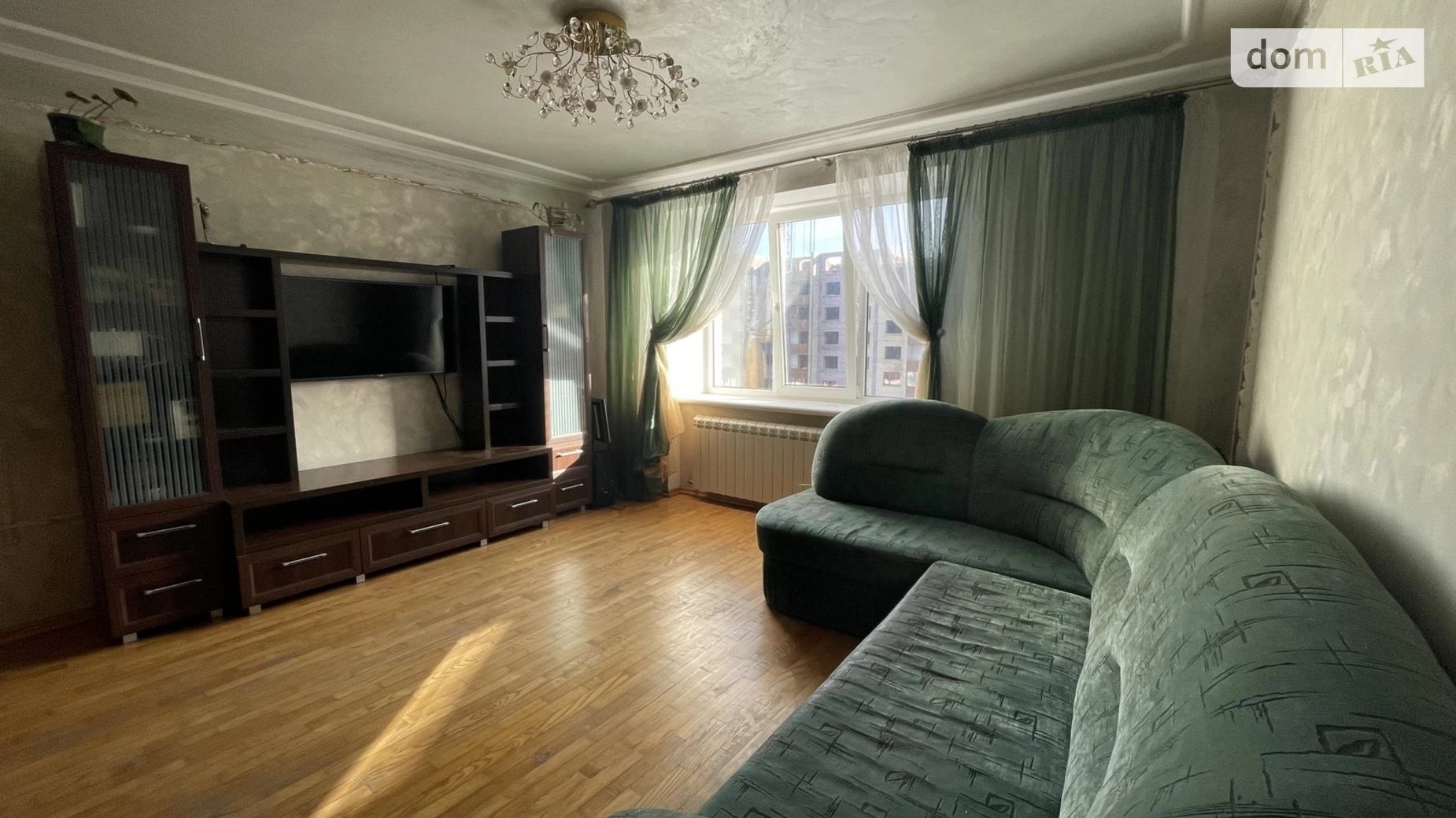 3-комнатная квартира 95 кв. м в Тернополе, ул. Курбаса Леся - фото 2