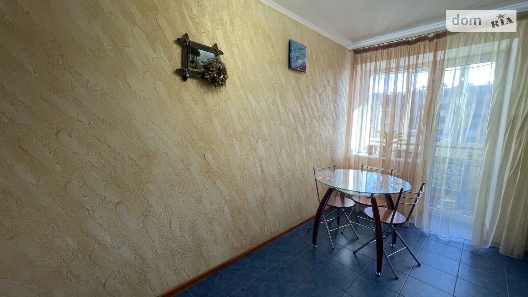 3-комнатная квартира 95 кв. м в Тернополе, ул. Курбаса Леся - фото 5
