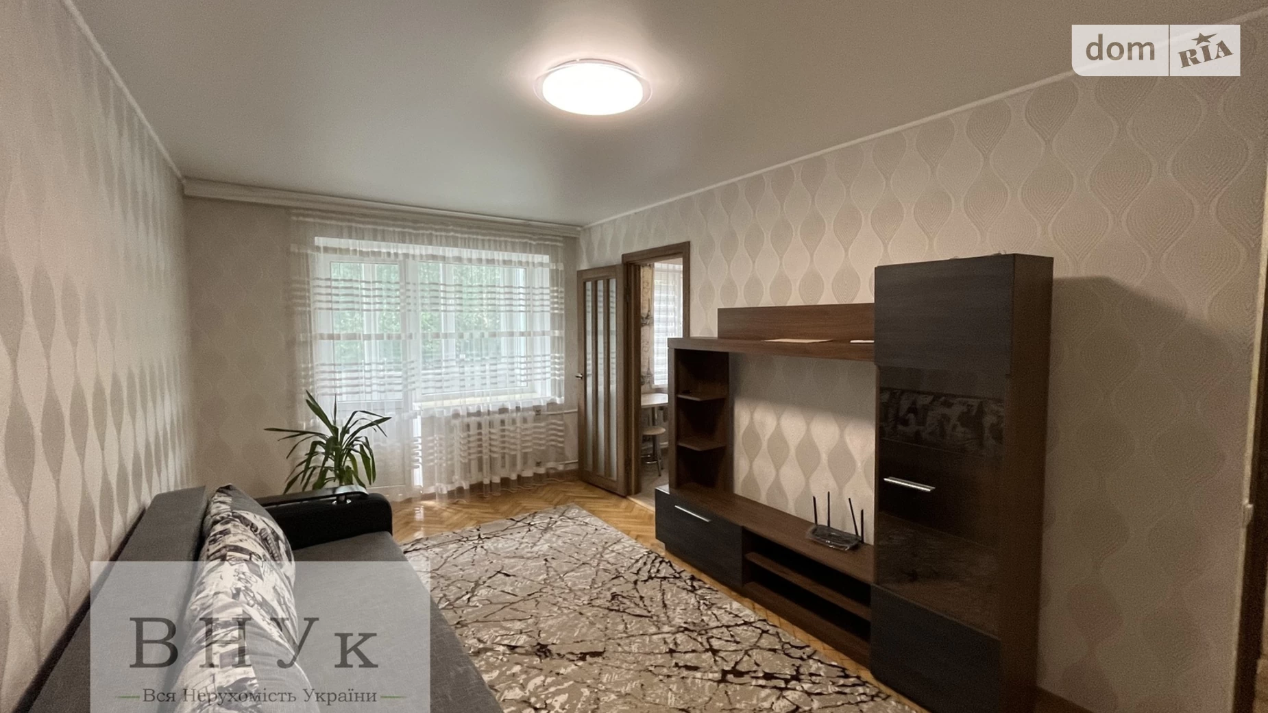 3-комнатная квартира 55.3 кв. м в Тернополе, ул. Старый Подол(Танцорова) - фото 2
