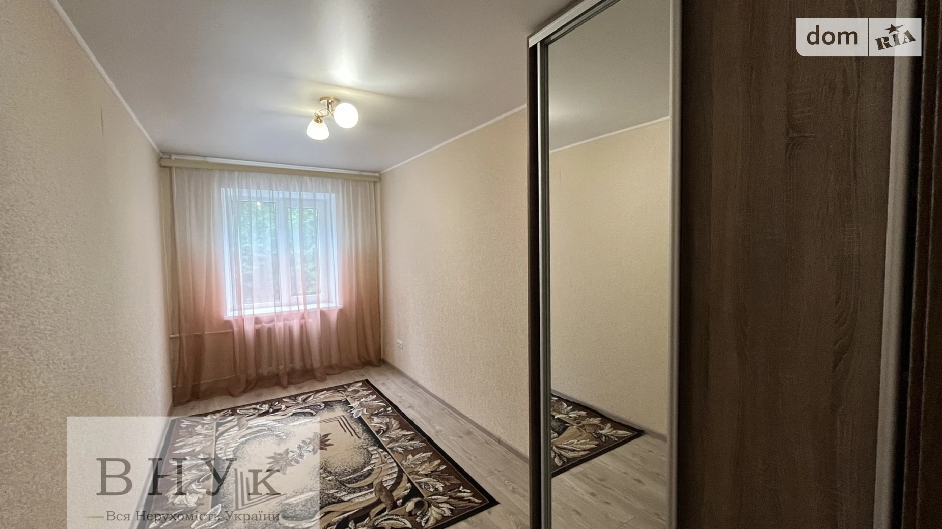 3-комнатная квартира 55.3 кв. м в Тернополе, ул. Старый Подол(Танцорова) - фото 5