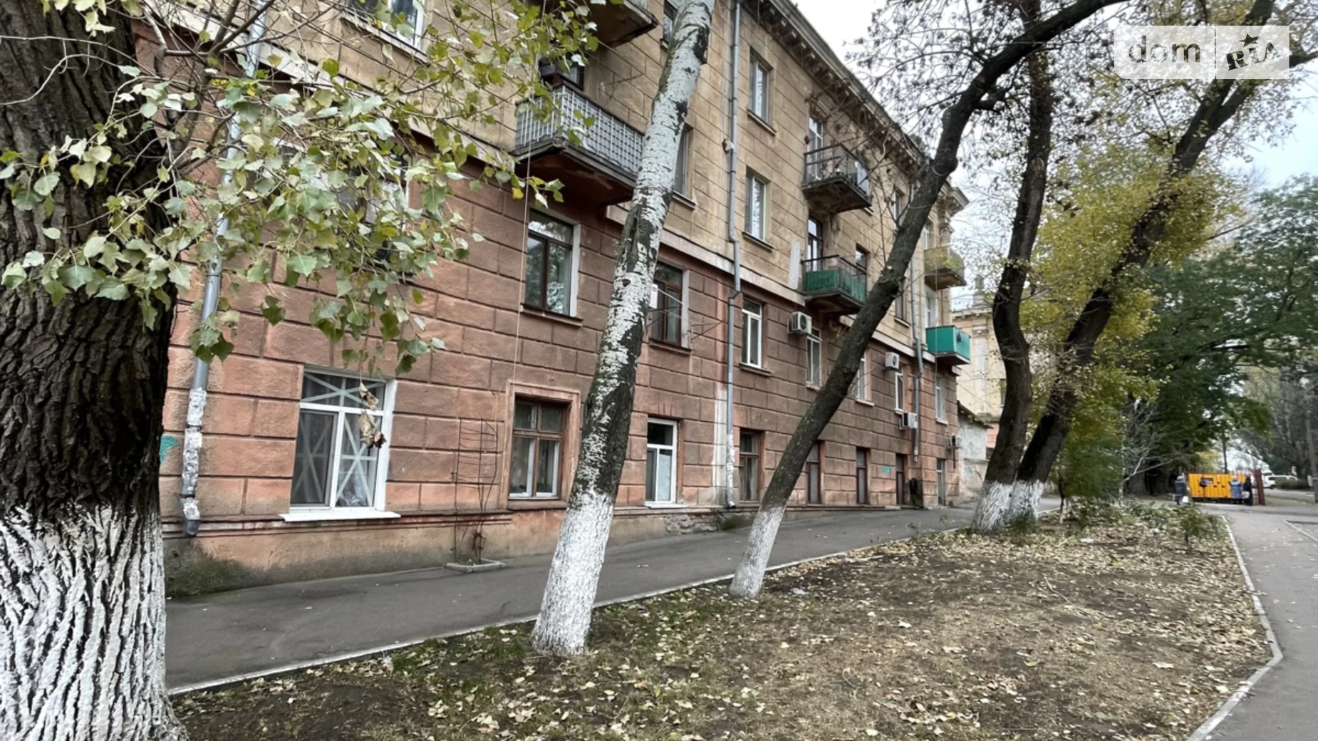 Продается 2-комнатная квартира 52 кв. м в Одессе, ул. Фабричная, 57 - фото 5