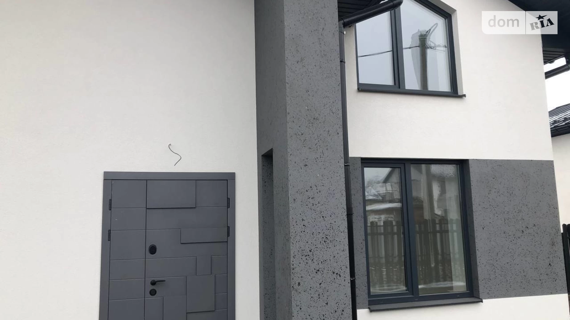 Продається будинок 2 поверховий 165 кв. м з садом, цена: 139999 $ - фото 2