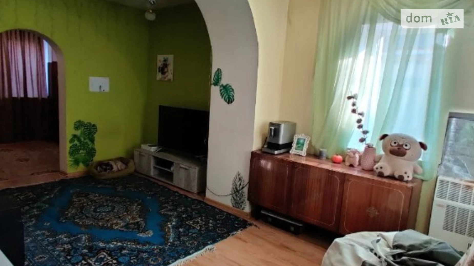 Продается одноэтажный дом 65 кв. м с мебелью, цена: 60000 $ - фото 2