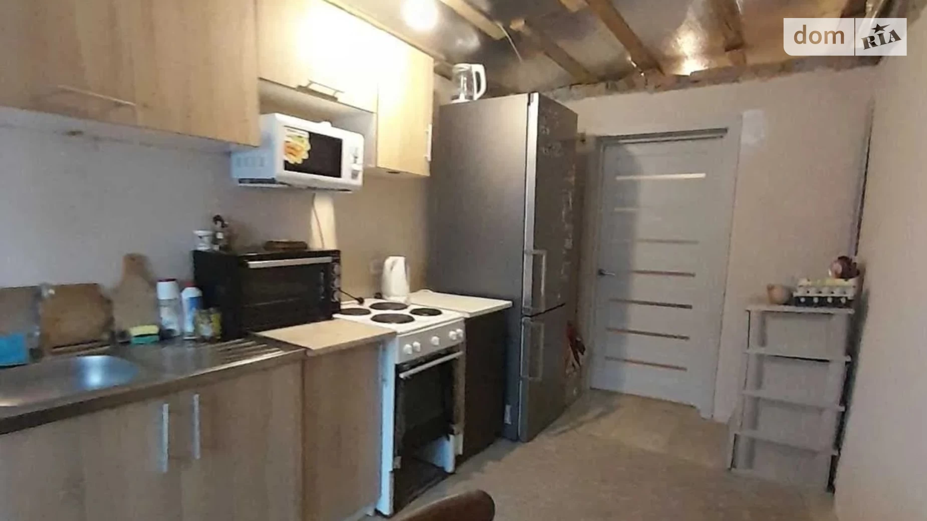 Продается одноэтажный дом 110 кв. м с баней/сауной, цена: 25000 $ - фото 2