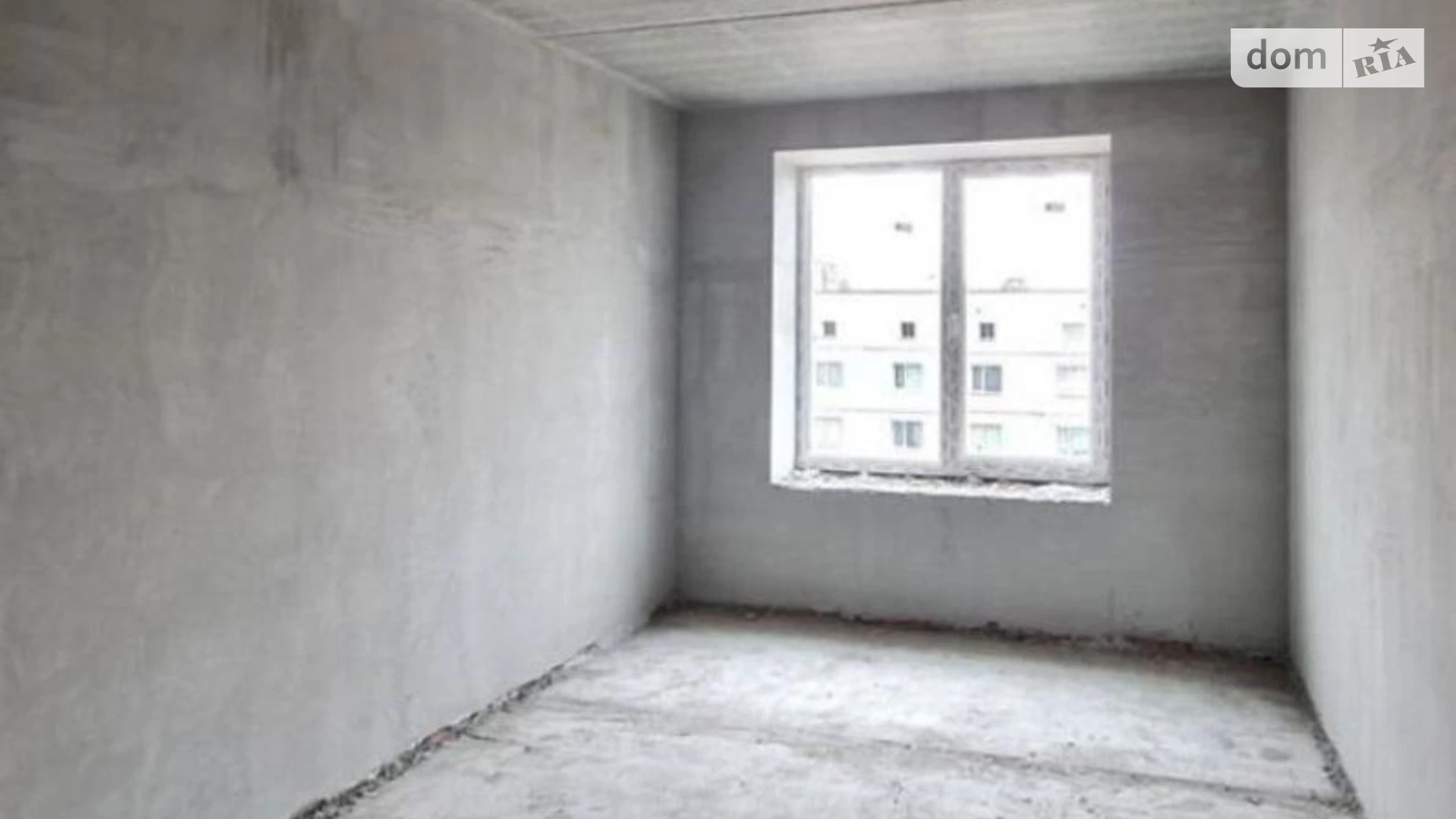 Продается 1-комнатная квартира 48 кв. м в Хмельницком, ул. Институтская - фото 2