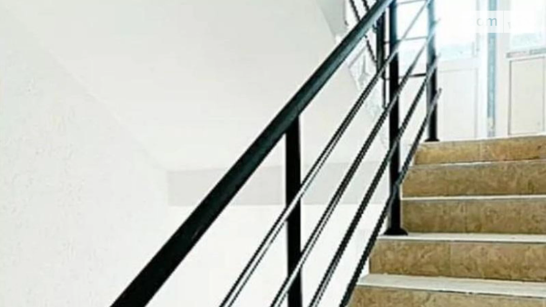 Продается 1-комнатная квартира 48 кв. м в Хмельницком, ул. Институтская - фото 3
