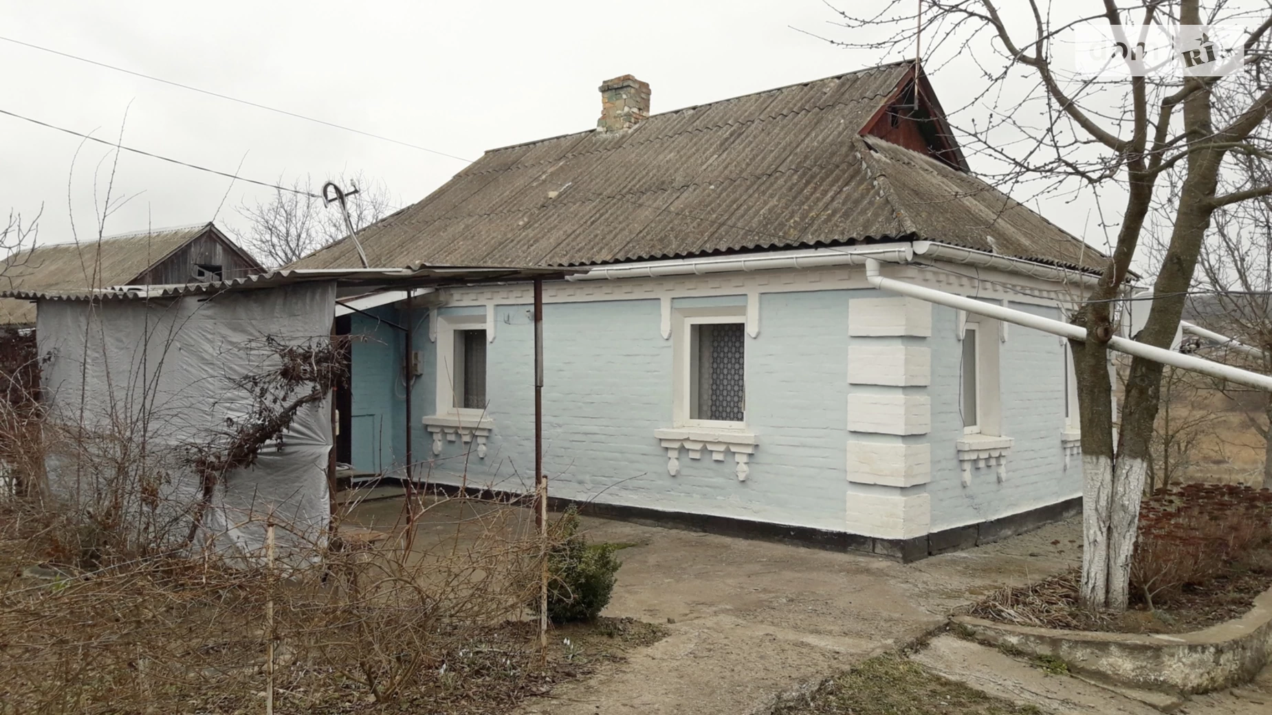 Продается одноэтажный дом 61.1 кв. м с балконом, цена: 15000 $ - фото 2