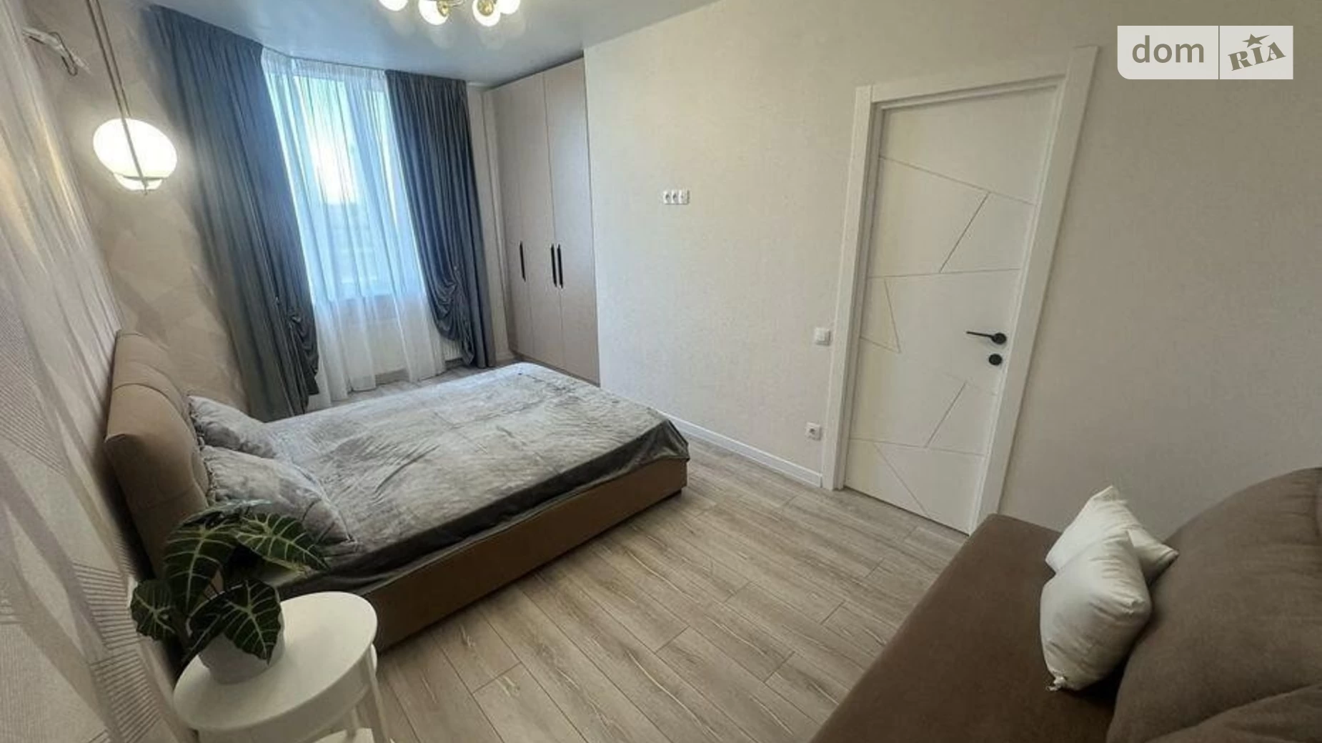 Продается 1-комнатная квартира 40 кв. м в Софиевской Борщаговке, ул. Зелёная, 1 - фото 5