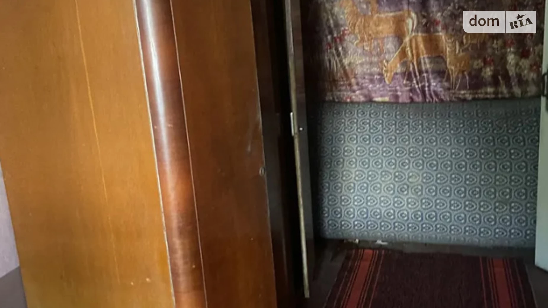 Продается 2-комнатная квартира 42 кв. м в Хмельницком, ул. Каменецкая - фото 2