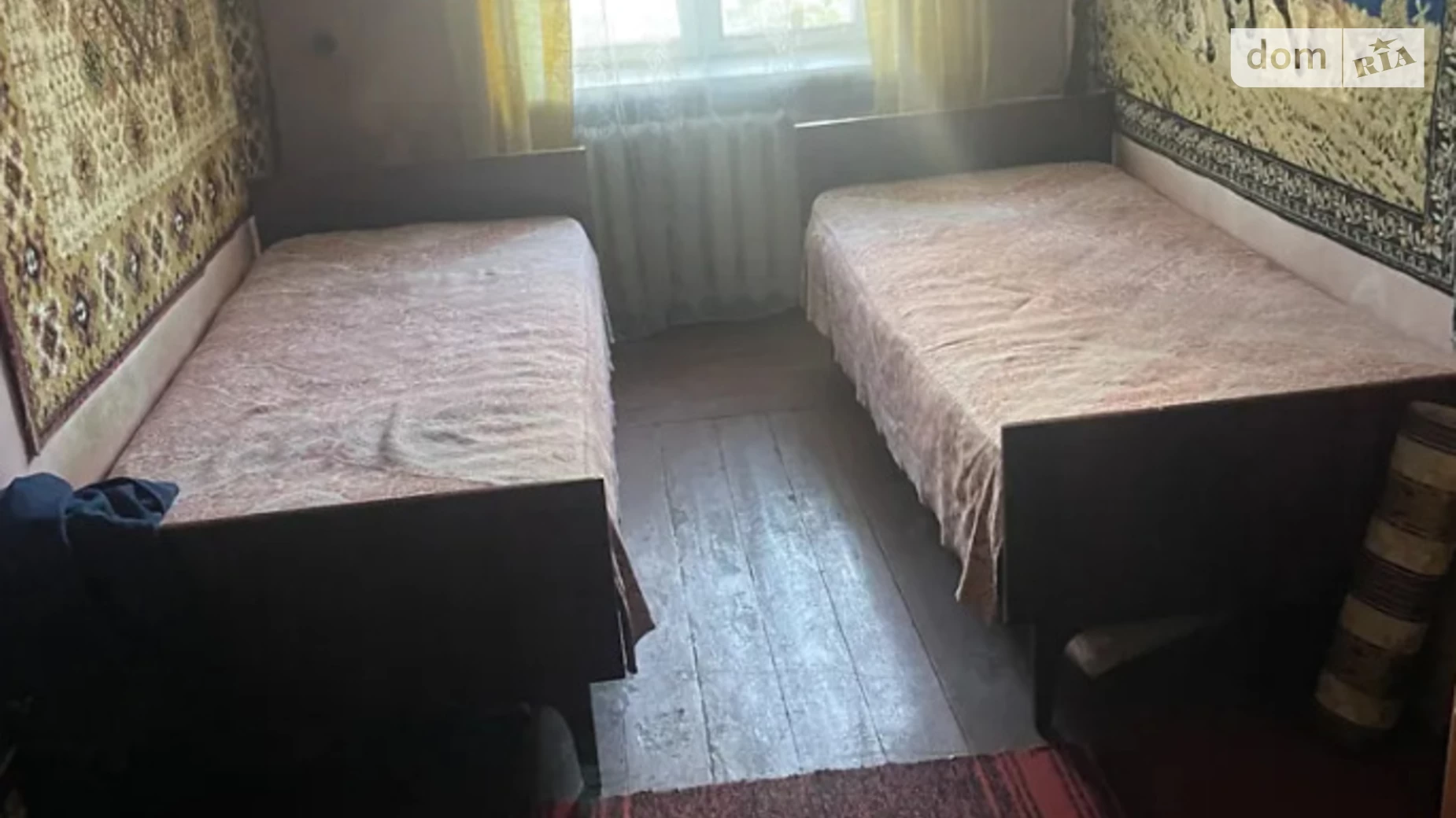 Продается 2-комнатная квартира 42 кв. м в Хмельницком, ул. Каменецкая