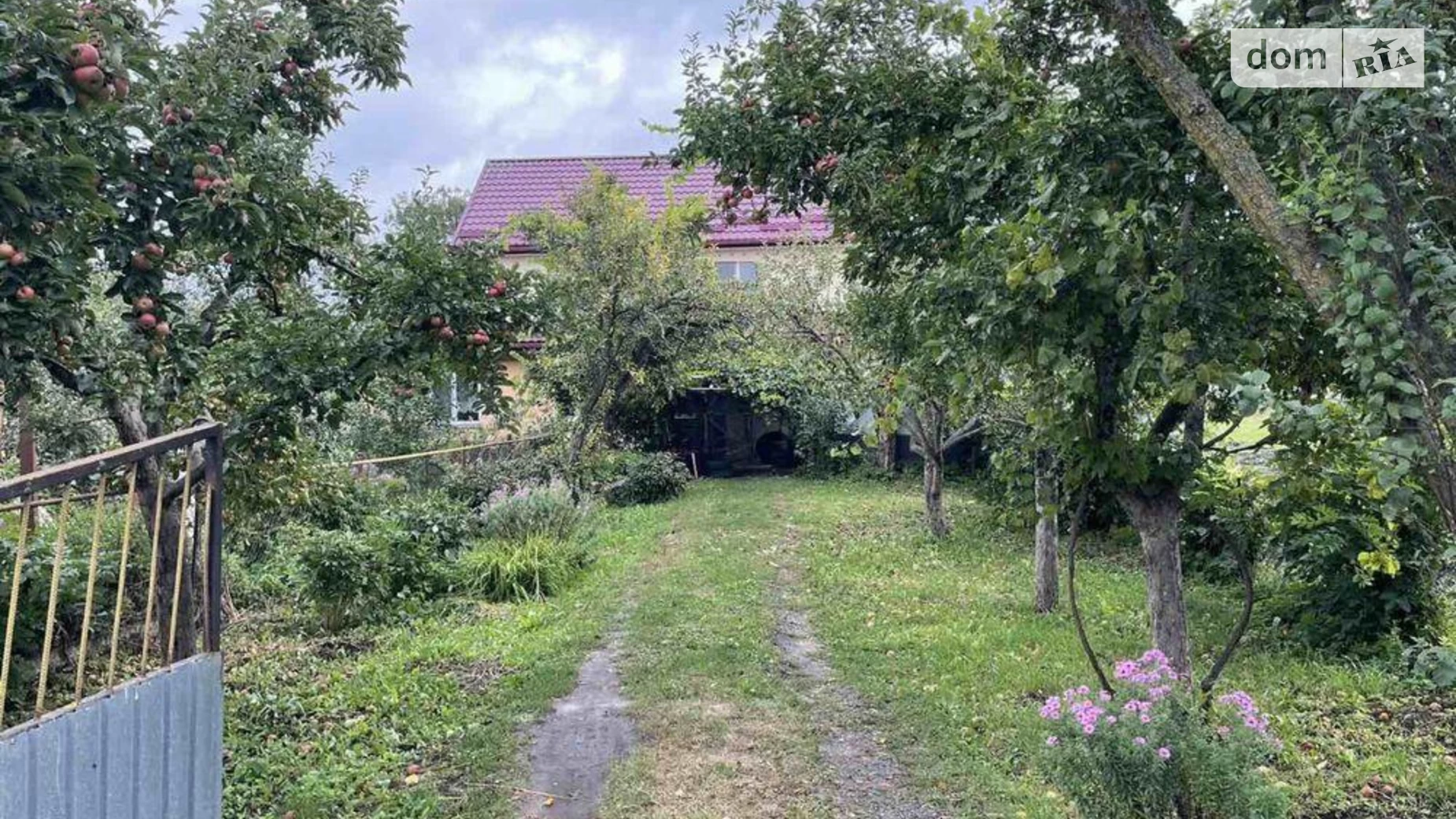 Продается дом на 3 этажа 136 кв. м с мебелью, цена: 75000 $ - фото 3