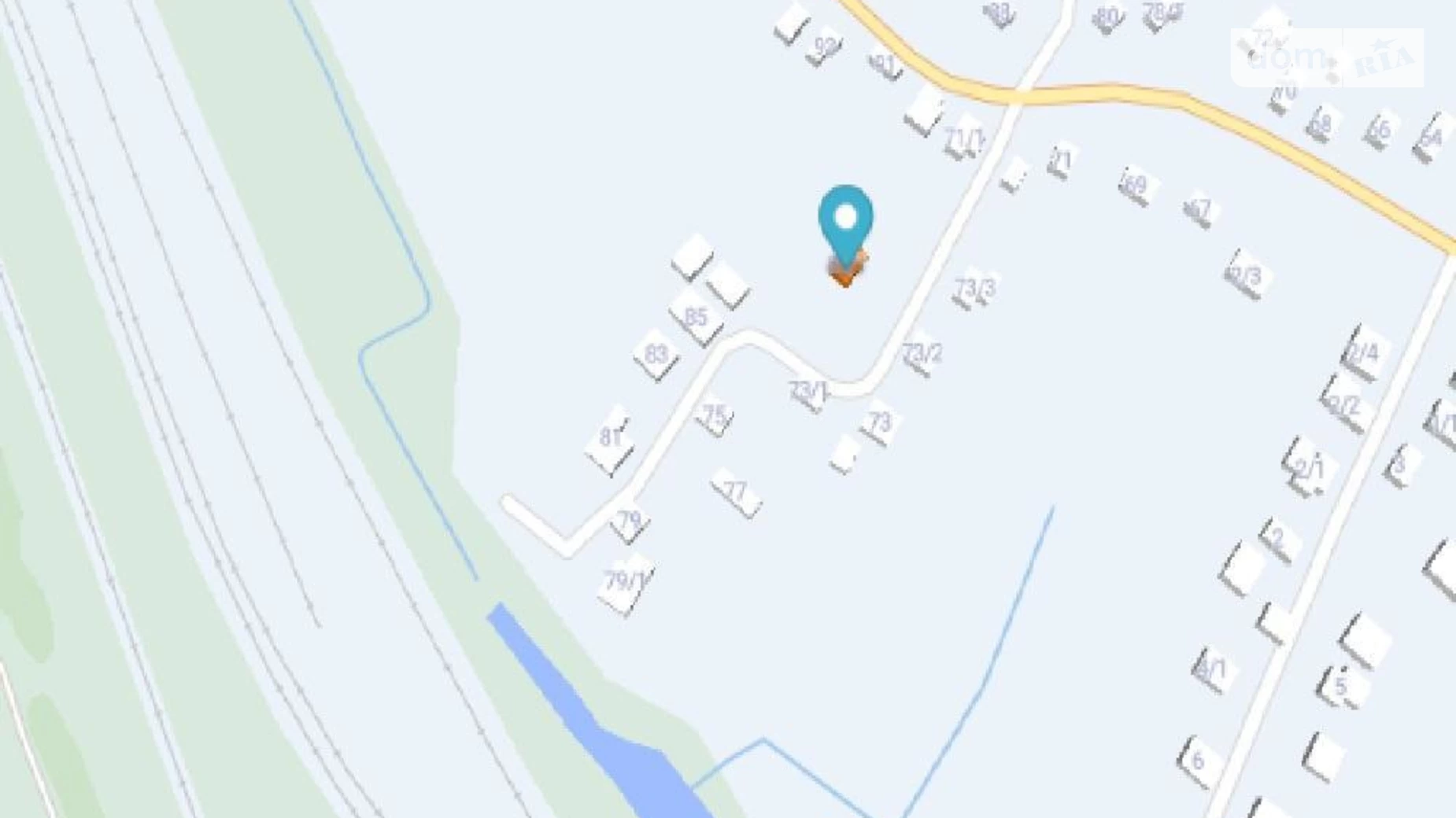 Продается дом на 3 этажа 136 кв. м с мебелью, цена: 75000 $ - фото 5