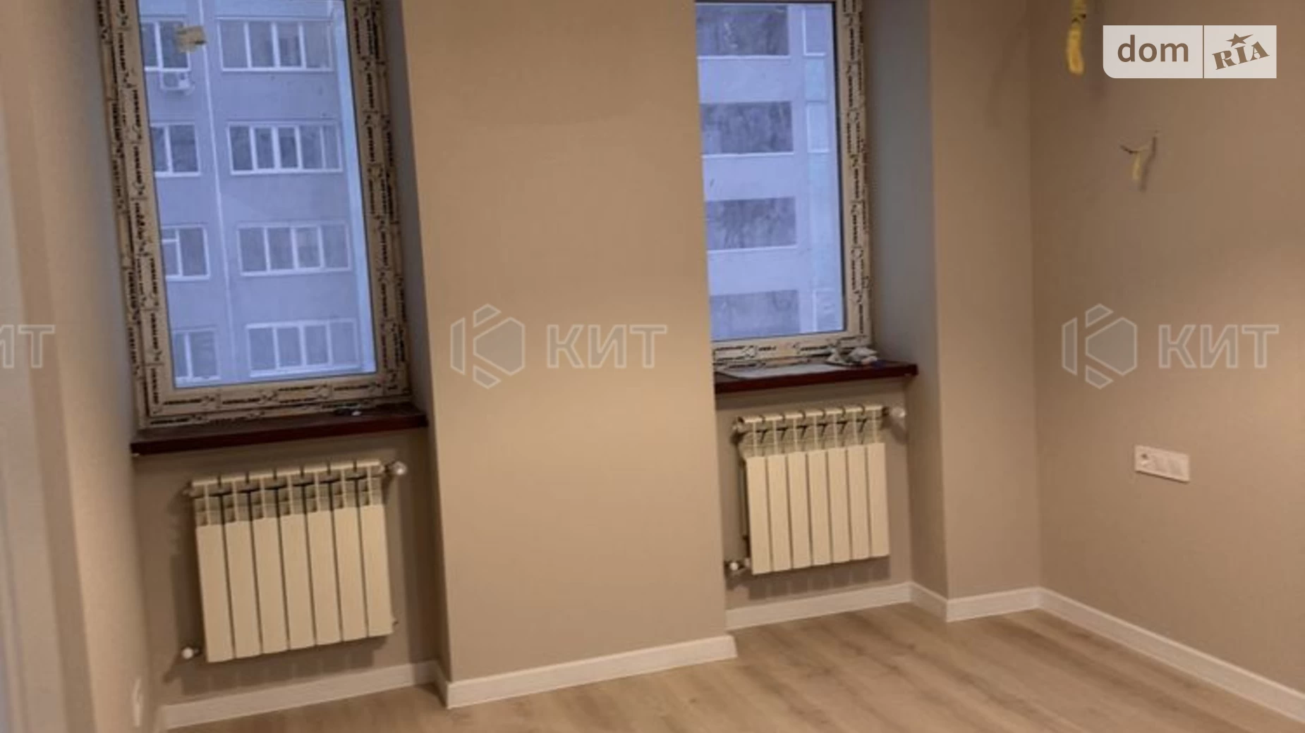 Продается 1-комнатная квартира 43 кв. м в Харькове, ул. Заливная, 4 - фото 4