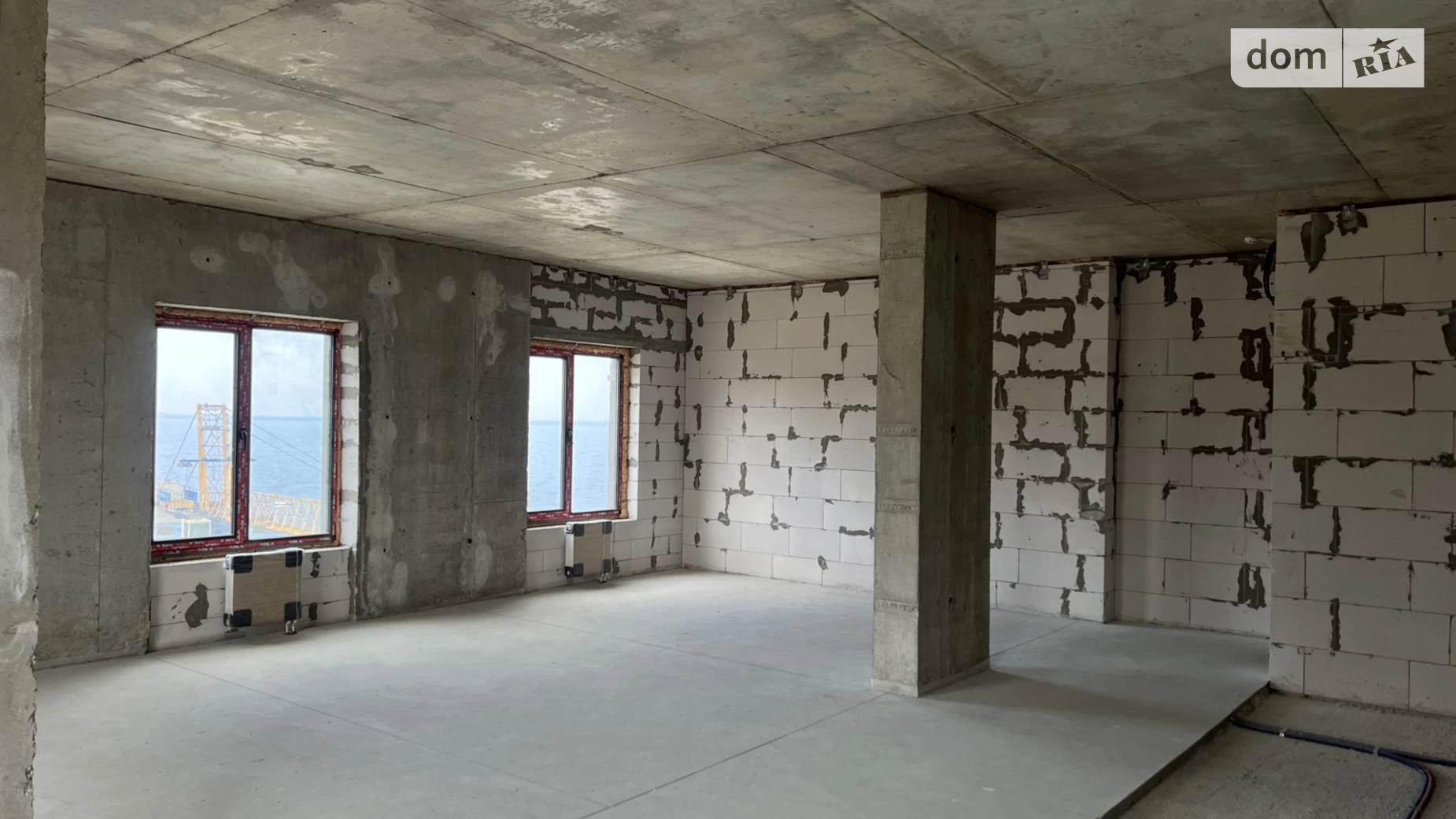 Продается 3-комнатная квартира 79 кв. м в Одессе, цена: 101998 $ - фото 4