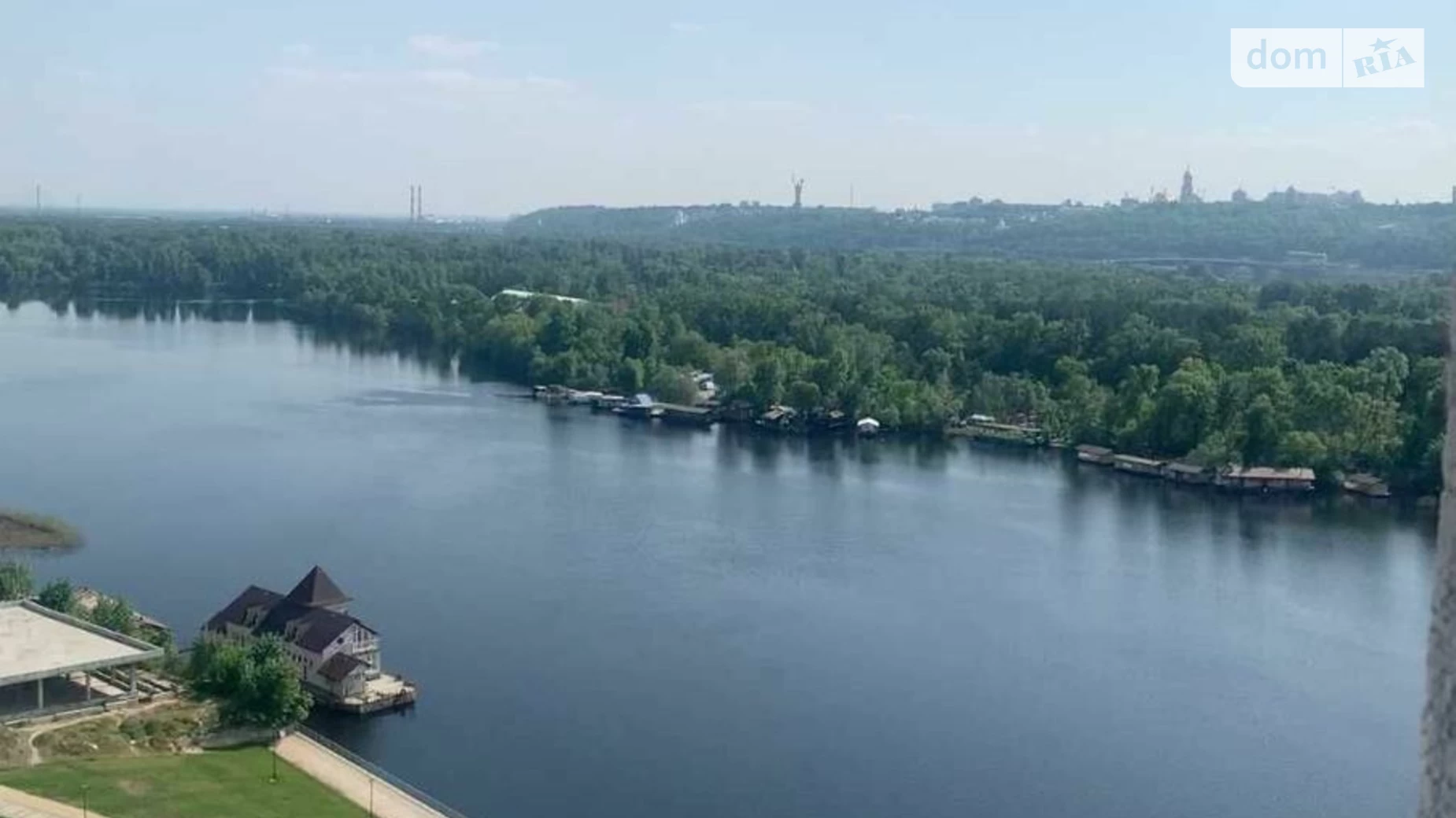 Продается 2-комнатная квартира 87.2 кв. м в Киеве, ул. Никольско-Слободская, 15 - фото 5