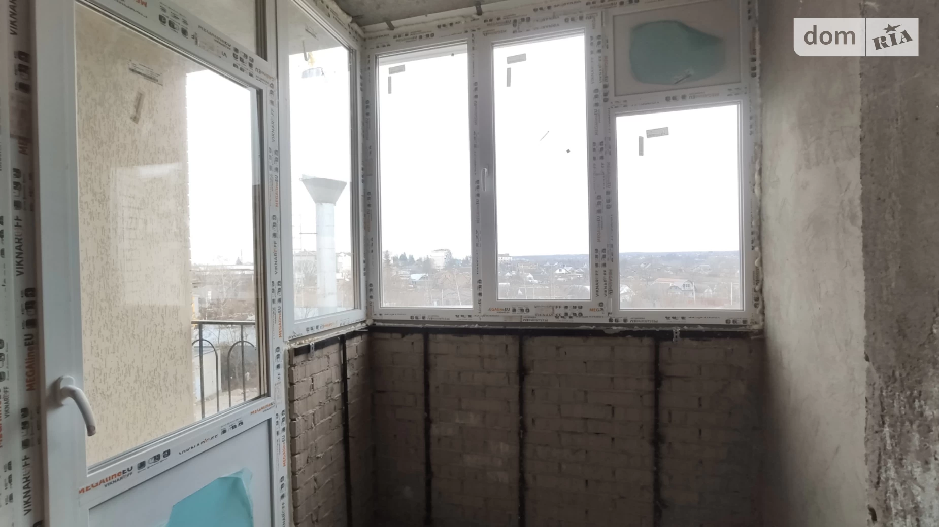Продається 1-кімнатна квартира 35 кв. м у Стрижавці, вул. Київська - фото 2