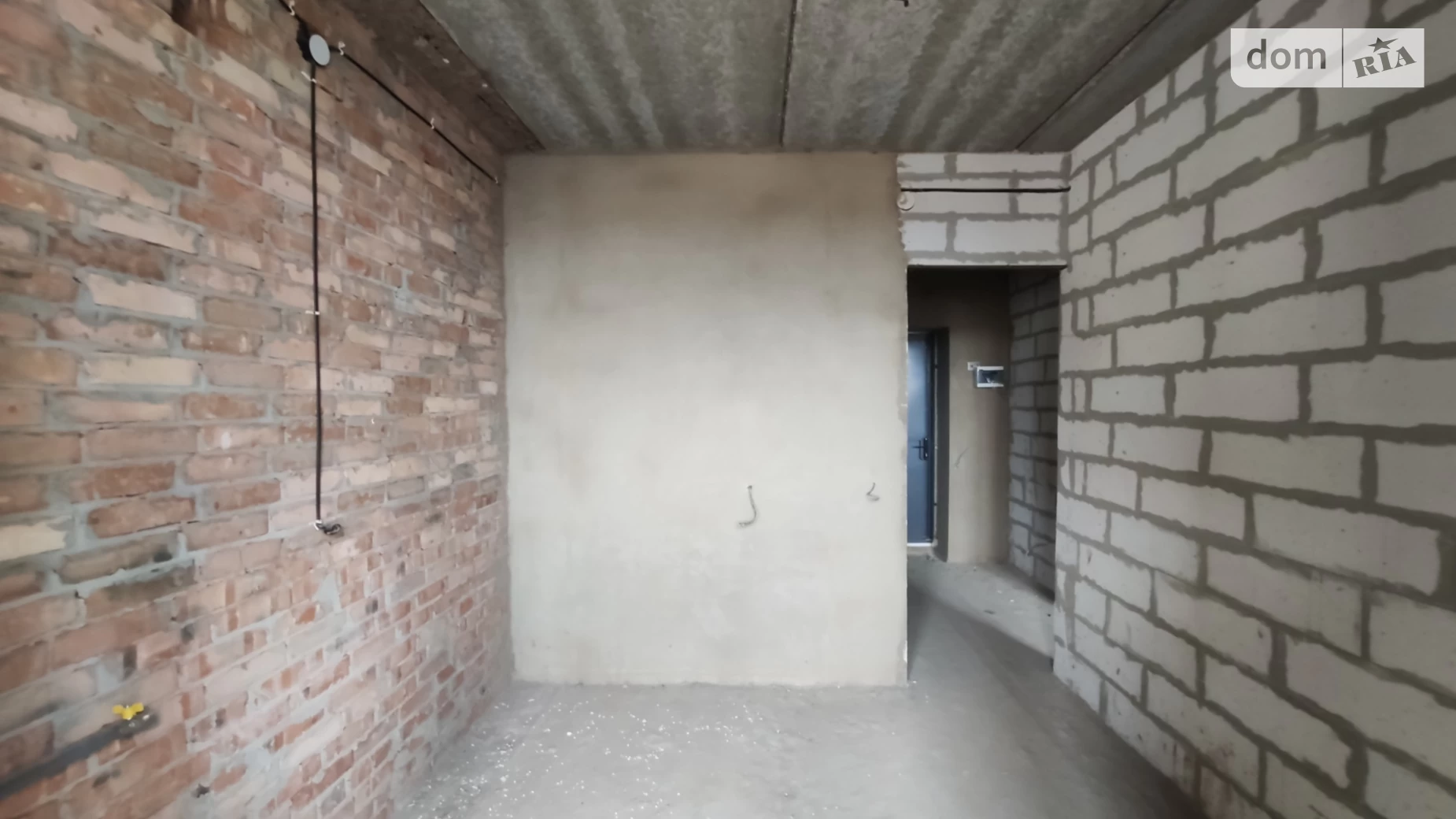 Продається 1-кімнатна квартира 35 кв. м у Стрижавці, вул. Київська - фото 4