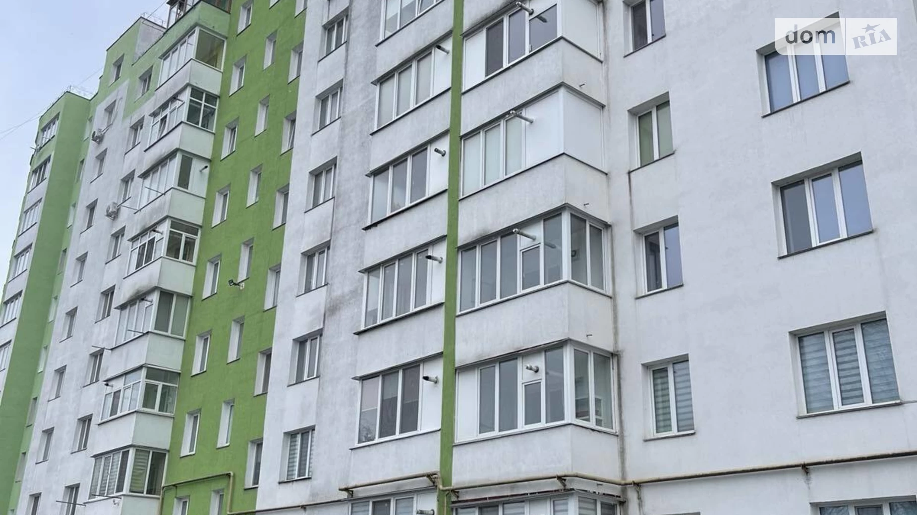Продается 2-комнатная квартира 62.7 кв. м в Хмельницком - фото 5