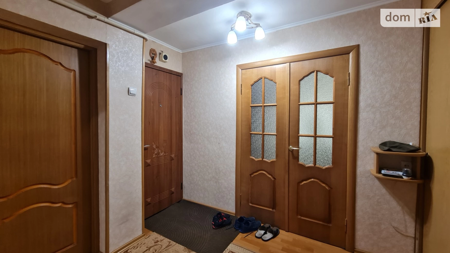 Продается 2-комнатная квартира 54 кв. м в Хмельницком, ул. Франко Ивана - фото 5