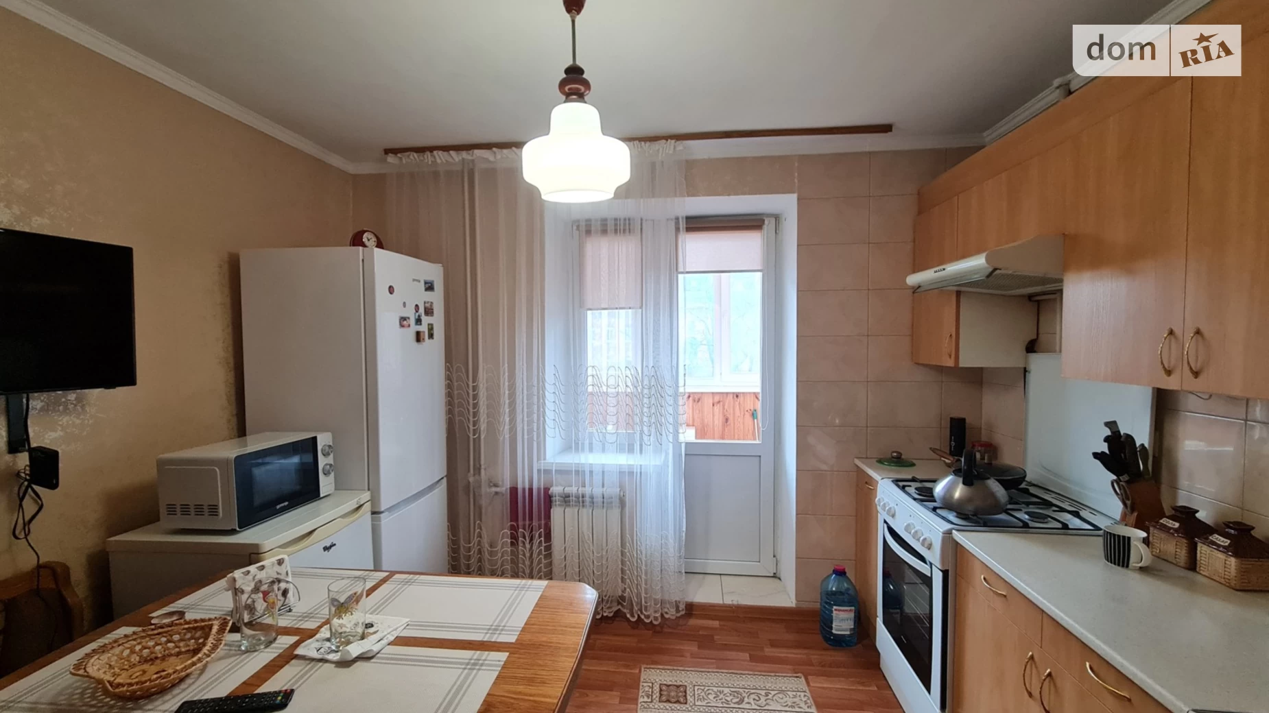 Продается 2-комнатная квартира 54 кв. м в Хмельницком, цена: 56000 $ - фото 14