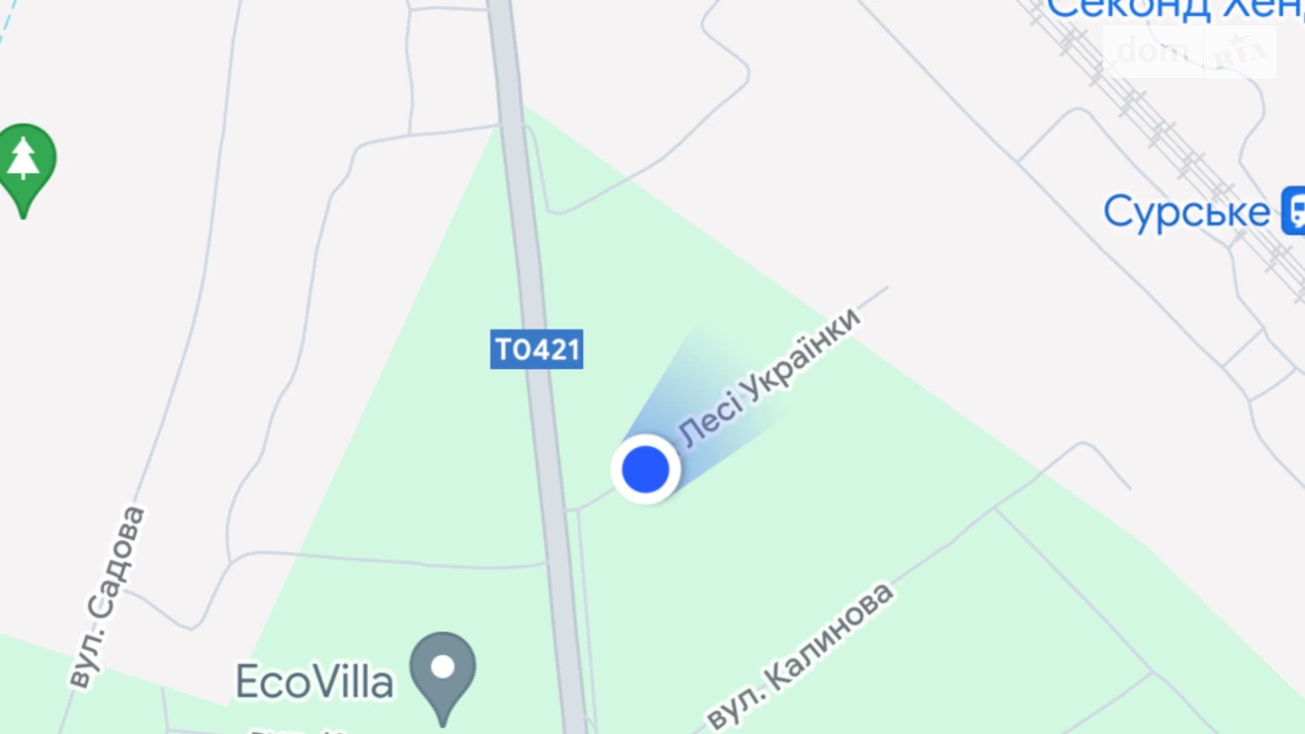 Продается земельный участок 24 соток в Днепропетровской области, цена: 13000 $ - фото 4